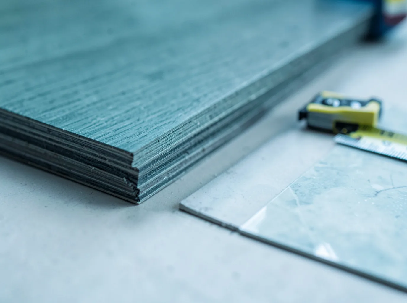 Luxury Vinyl Plank Installation Coffman Cove, AK FAQs